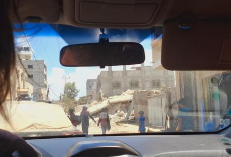 Rafah